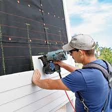 Best Insulated Siding Installation  in Georgetown, PA